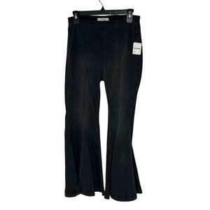 Free People Flared Jeans